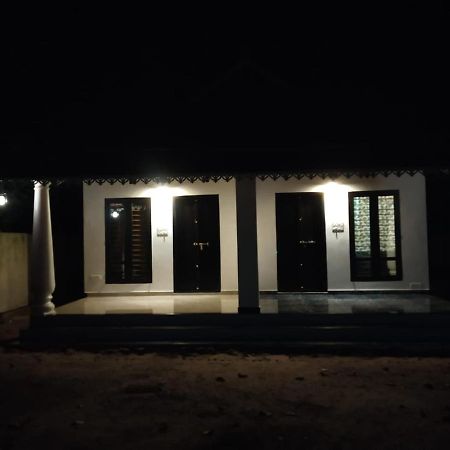 Marari Secret Beach Yoga Homestay Mararikulam Exterior photo