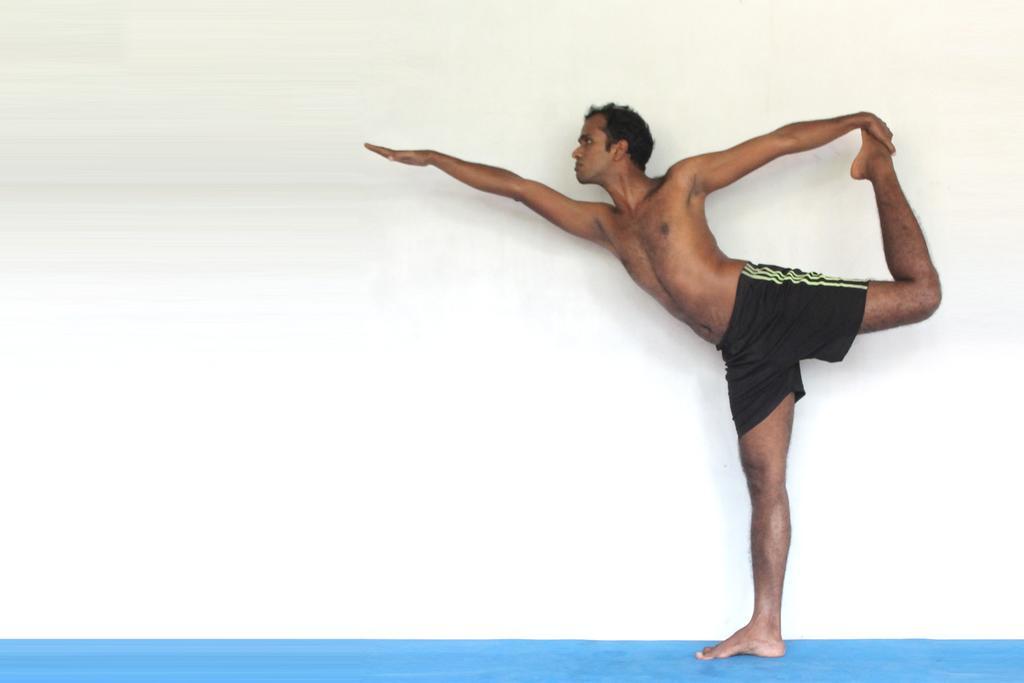 Marari Secret Beach Yoga Homestay Mararikulam Exterior photo